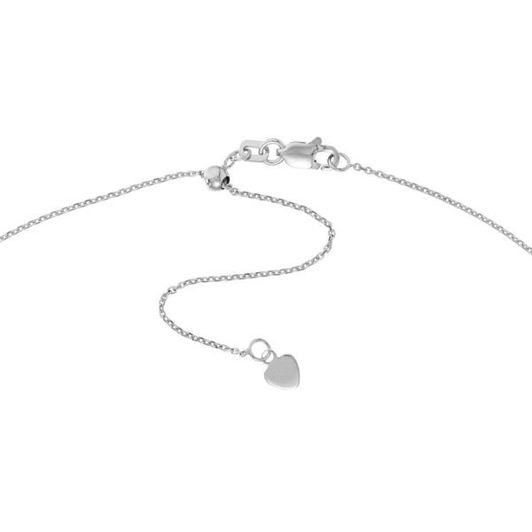 Sterling Silver Chain Chandlee Jewelers Athens, GA