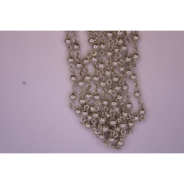 Sterling Silver Chain Chandlee Jewelers Athens, GA