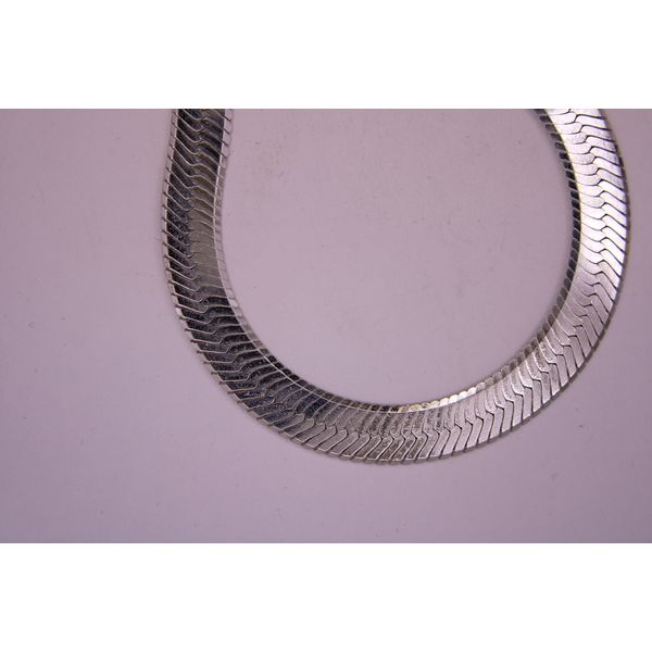 Sterling Silver Chain Chandlee Jewelers Athens, GA