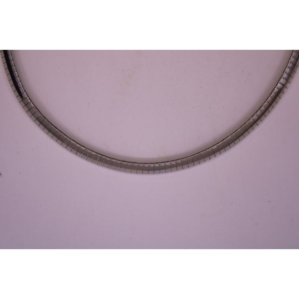 Sterling Silver Chain Chandlee Jewelers Athens, GA