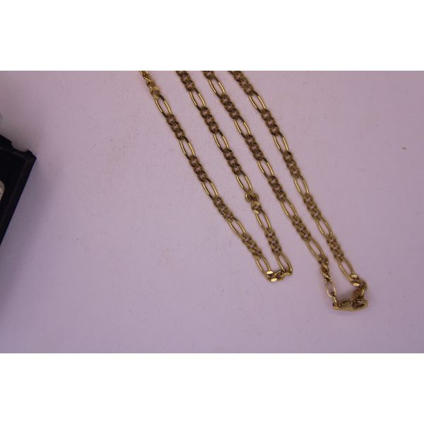 Sterling Silver Chain Chandlee Jewelers Athens, GA