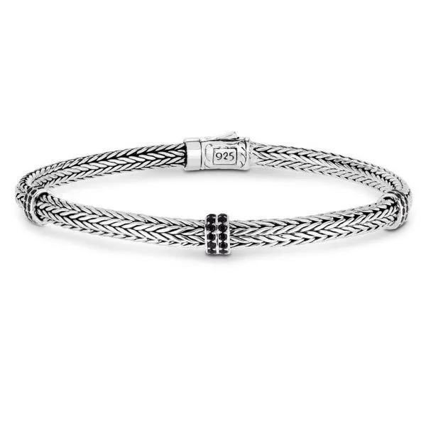 Sterling Silver Bracelet Chandlee Jewelers Athens, GA