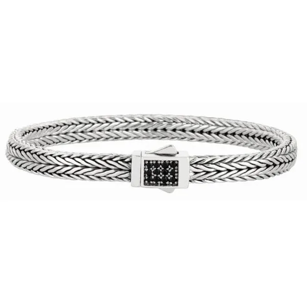 Sterling Silver Bracelet Chandlee Jewelers Athens, GA