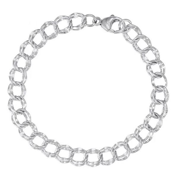 Sterling Silver Bracelet Chandlee Jewelers Athens, GA