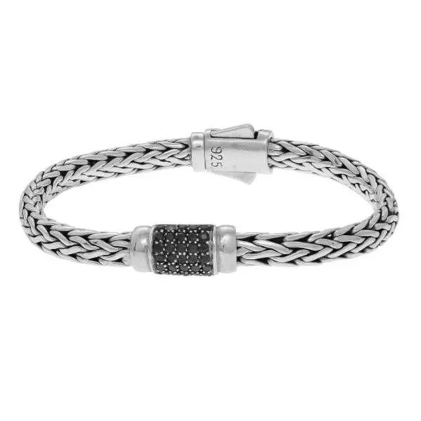 Sterling Silver Bracelet Chandlee Jewelers Athens, GA