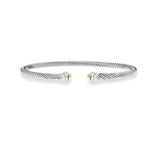 Sterling Silver Bracelet Chandlee Jewelers Athens, GA