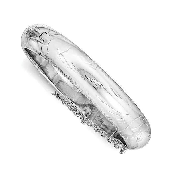 Sterling Silver Bracelet Chandlee Jewelers Athens, GA