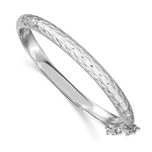 Sterling Silver Bracelet Chandlee Jewelers Athens, GA
