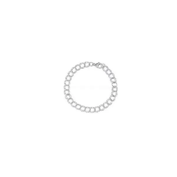 Sterling Silver Bracelet similar item image