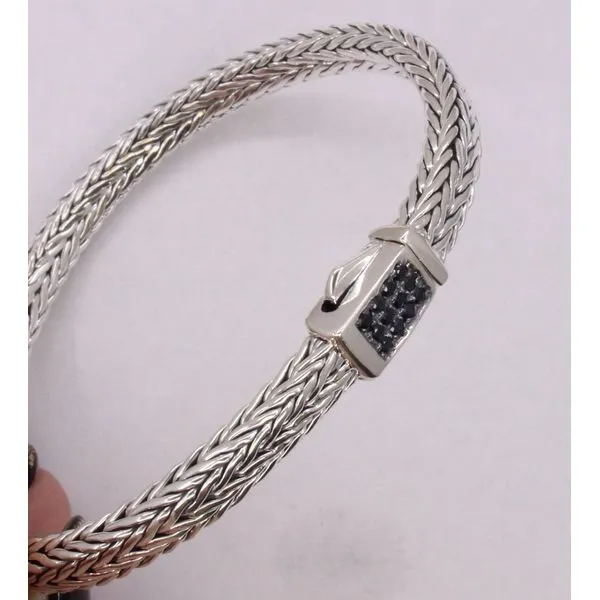 Sterling Silver Bracelet Chandlee Jewelers Athens, GA