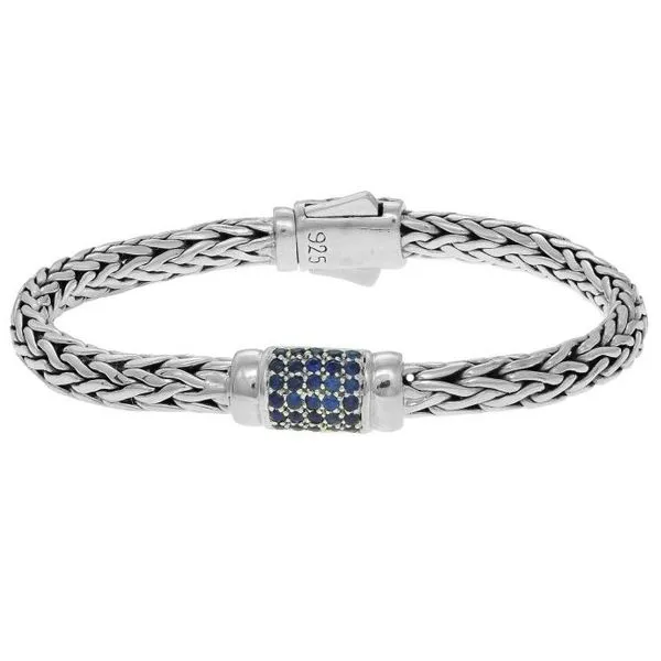 Sterling Silver Bracelet similar item image