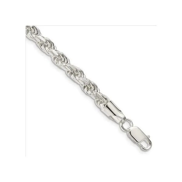 Sterling Silver Bracelet similar item image