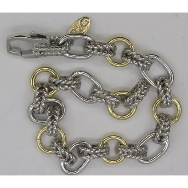 Sterling Silver Bracelet similar item image