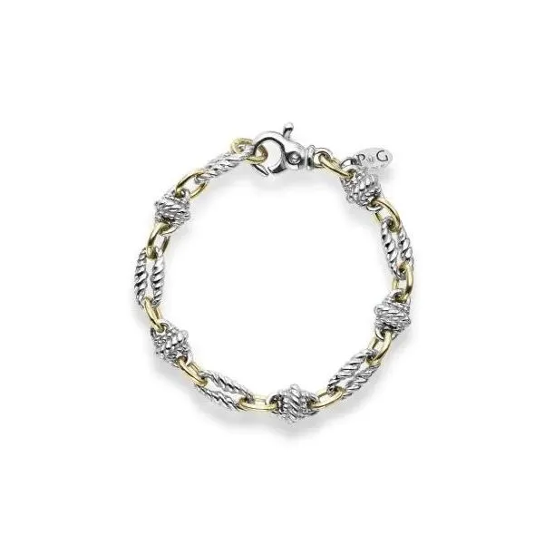 Sterling Silver Bracelet Chandlee Jewelers Athens, GA