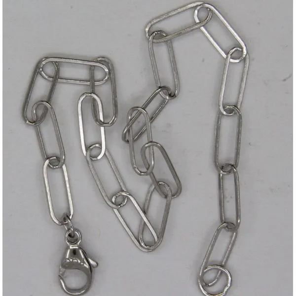 Sterling Silver Bracelet