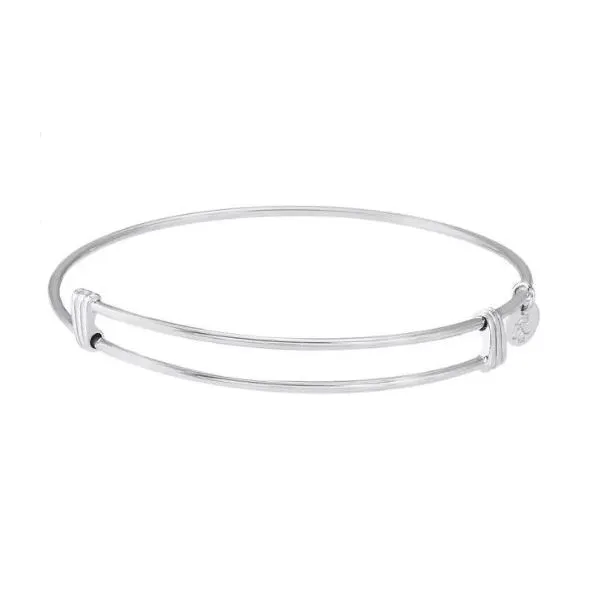 Sterling Silver Bracelet