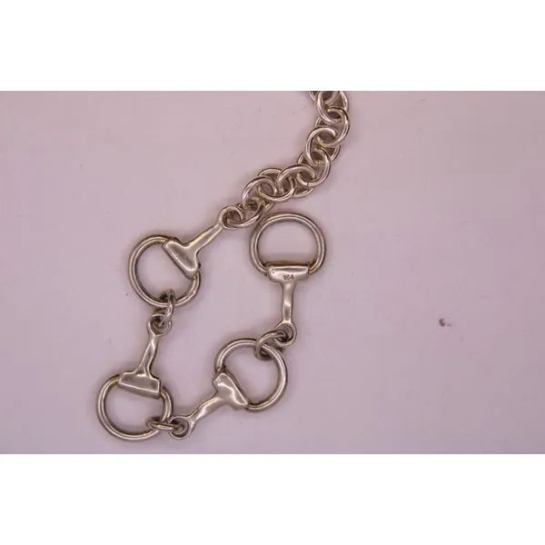Sterling Silver Bracelet