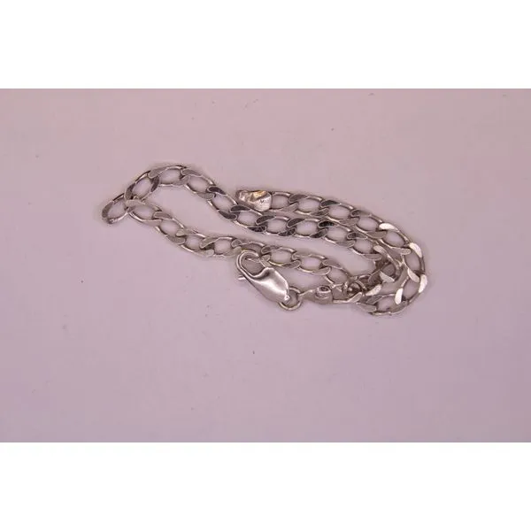 Sterling Silver Bracelet Chandlee Jewelers Athens, GA