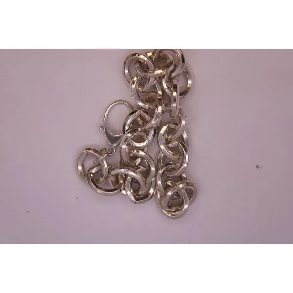 Sterling Silver Bracelet Chandlee Jewelers Athens, GA