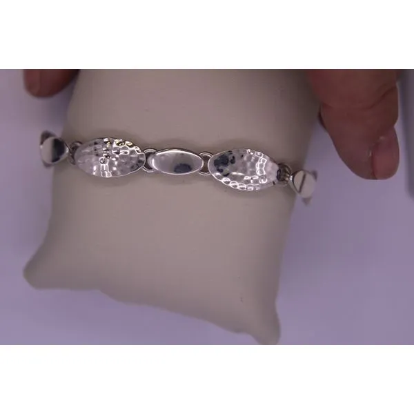 Sterling Silver Bracelet