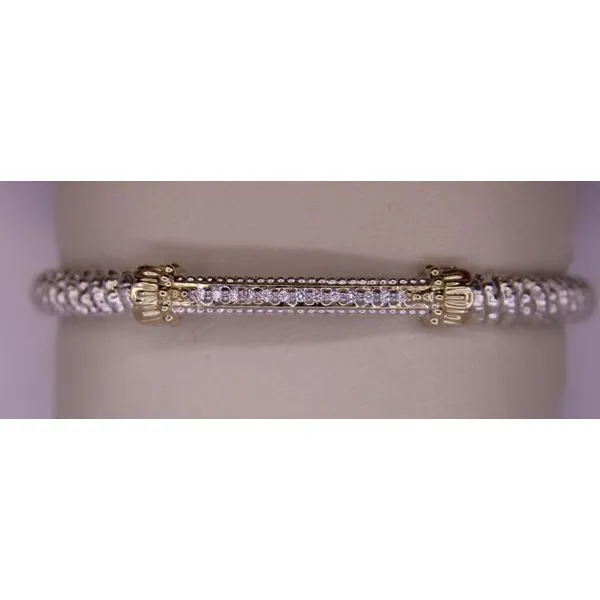 Sterling Silver Bracelet Chandlee Jewelers Athens, GA