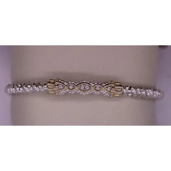 Sterling Silver Bracelet Chandlee Jewelers Athens, GA