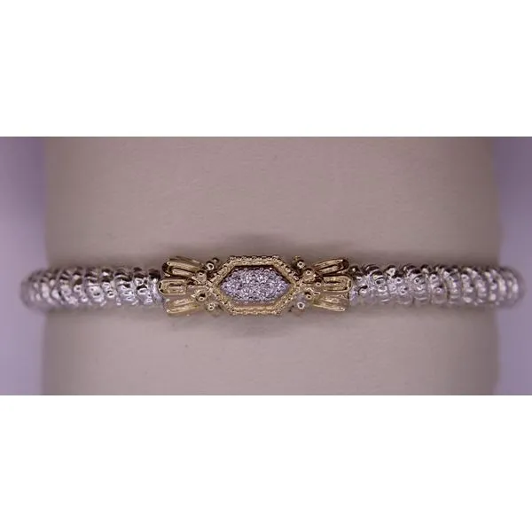 Sterling Silver Bracelet Chandlee Jewelers Athens, GA