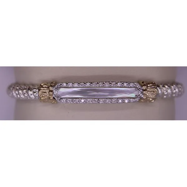 Sterling Silver Bracelet