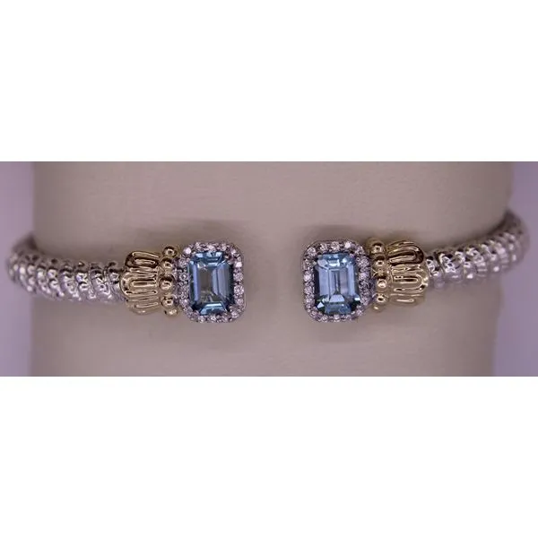 Sterling Silver Bracelet