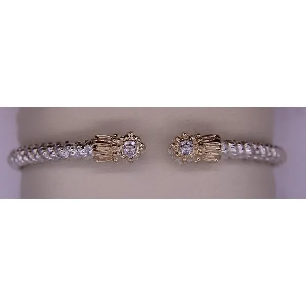 Sterling Silver Bracelet