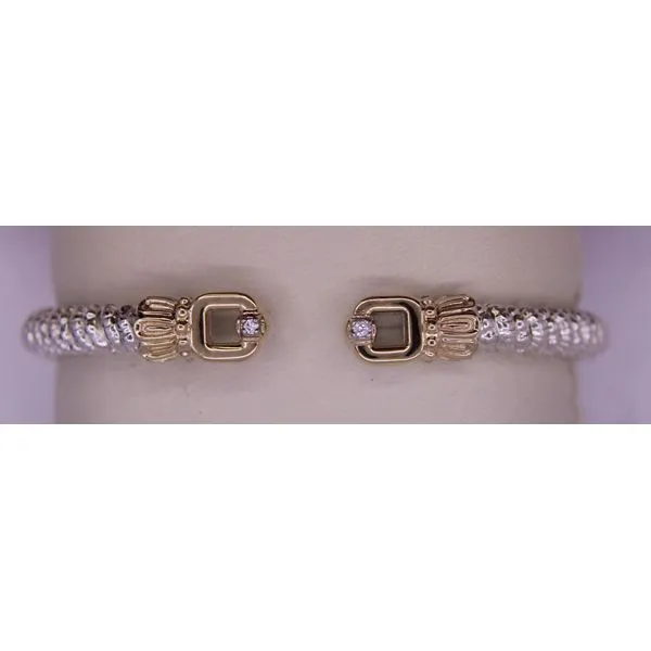 Sterling Silver Bracelet