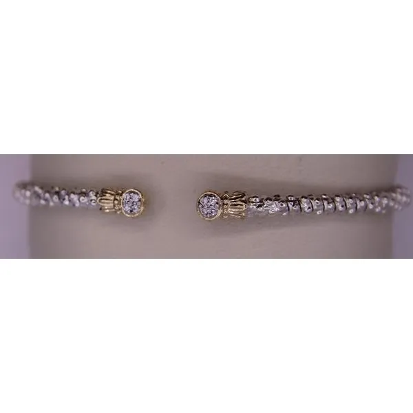 Sterling Silver Bracelet