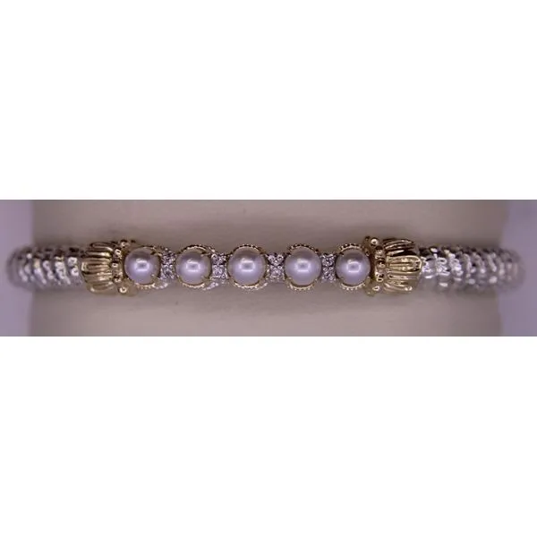 Sterling Silver Bracelet