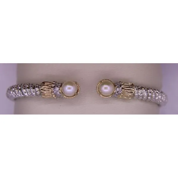 Sterling Silver Bracelet