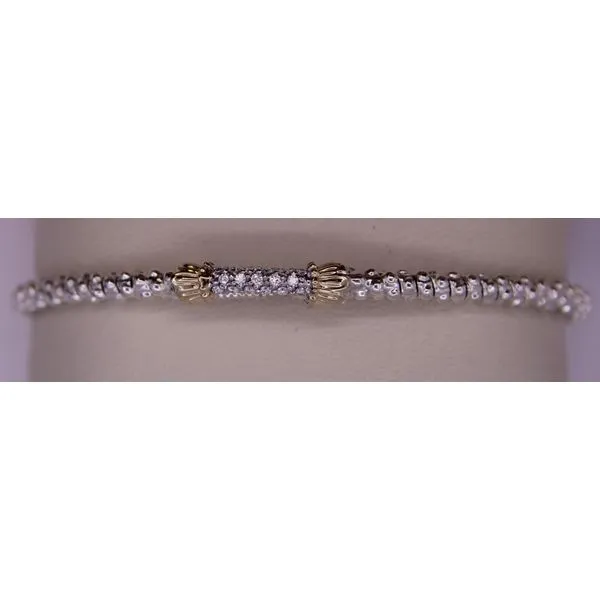 Sterling Silver Bracelet