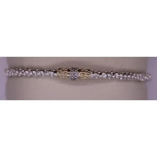 Sterling Silver Bracelet