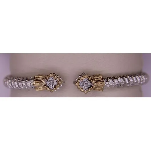 Sterling Silver Bracelet