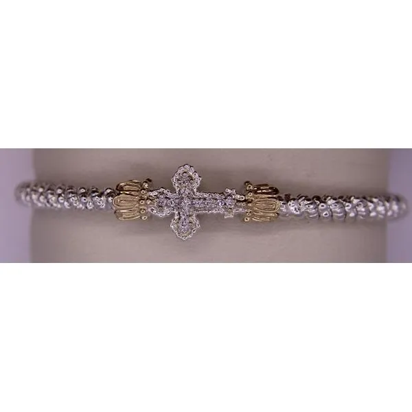 Sterling Silver Bracelet