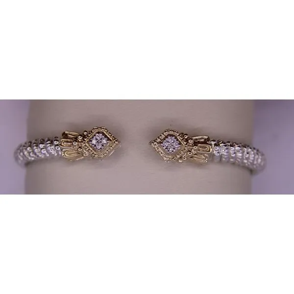 Sterling Silver Bracelet