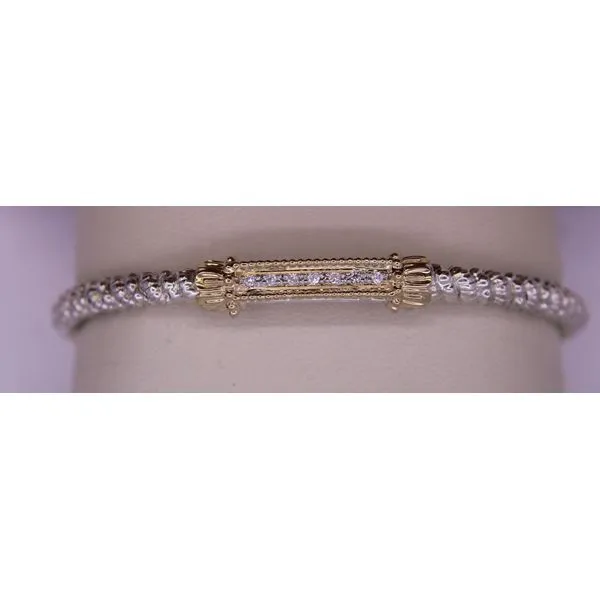 Sterling Silver Bracelet
