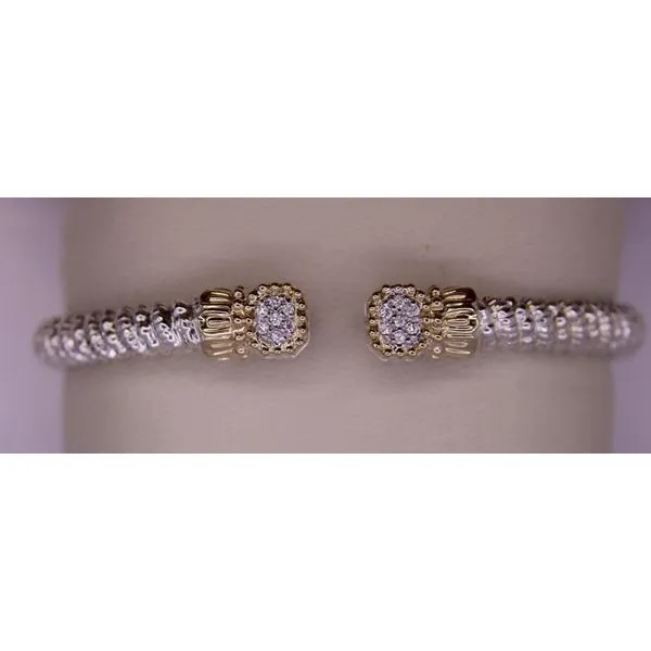 Sterling Silver Bracelet