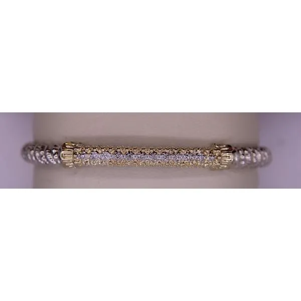 Sterling Silver Bracelet