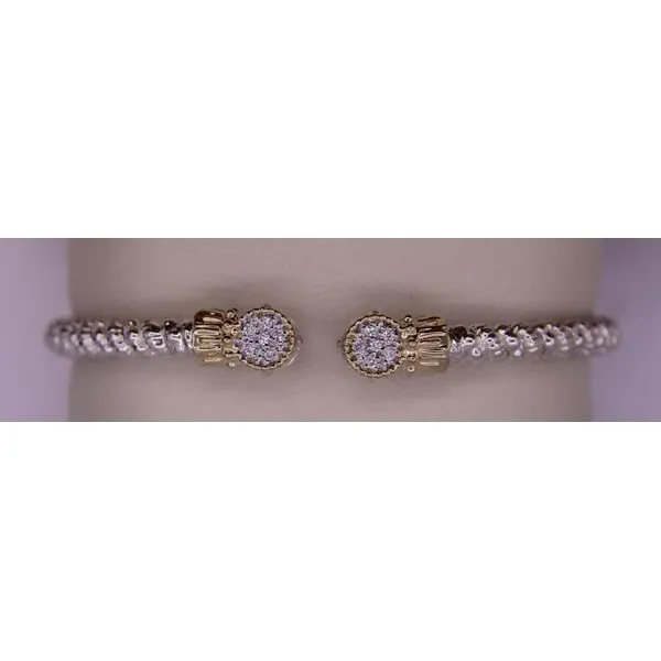 Sterling Silver Bracelet