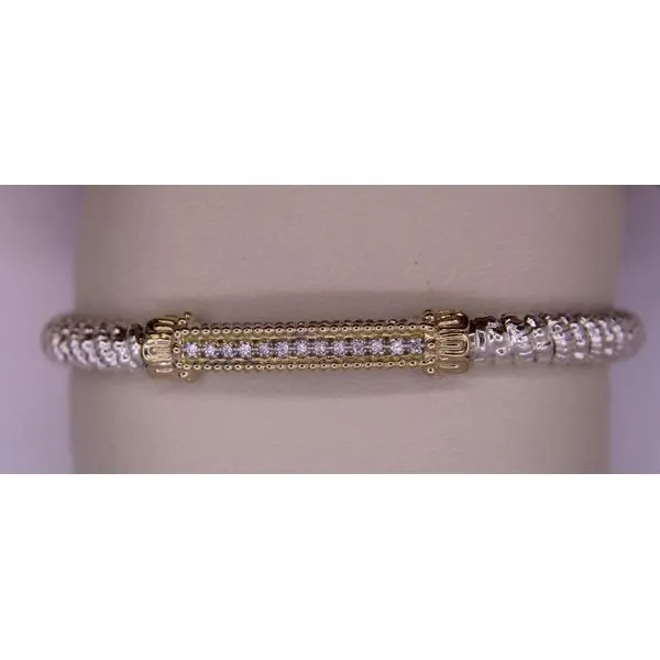 Sterling Silver Bracelet