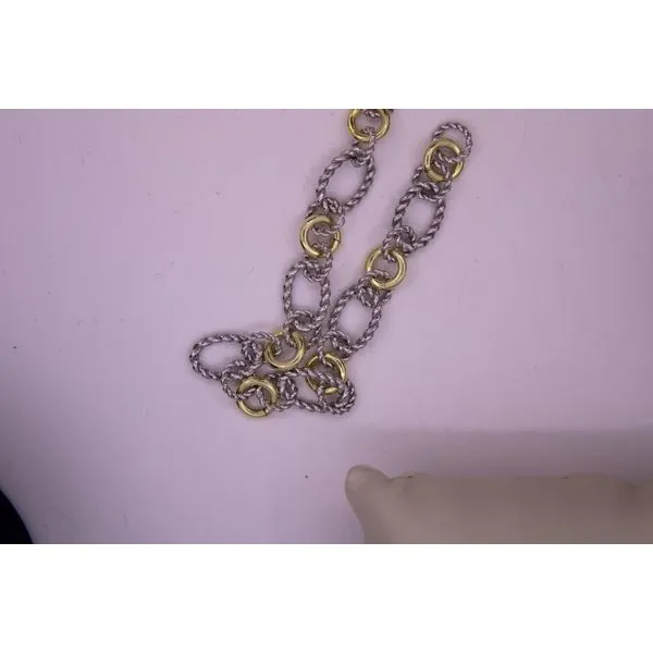 Sterling Silver Bracelet Chandlee Jewelers Athens, GA