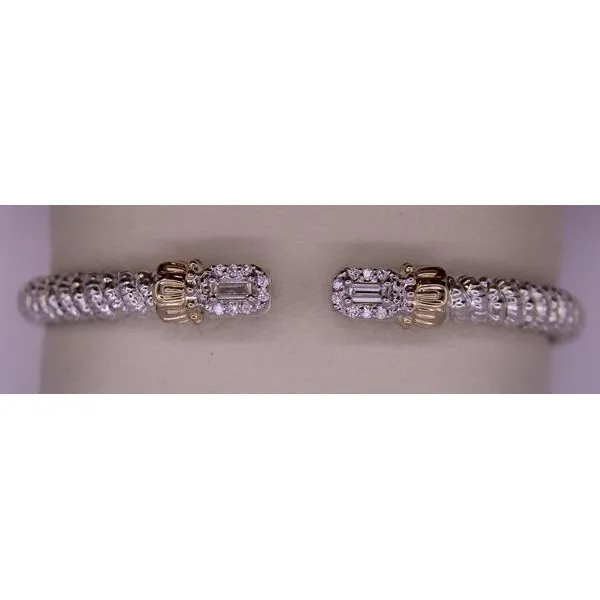 Sterling Silver Bracelet Chandlee Jewelers Athens, GA