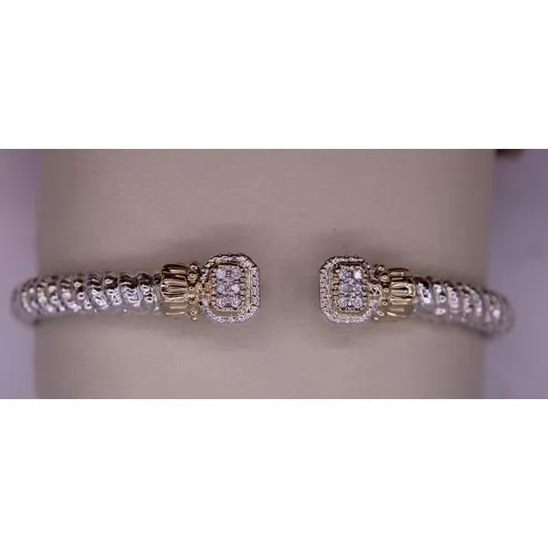 Sterling Silver Bracelet Chandlee Jewelers Athens, GA