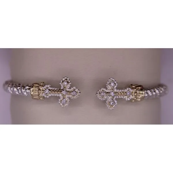 Sterling Silver Bracelet Chandlee Jewelers Athens, GA