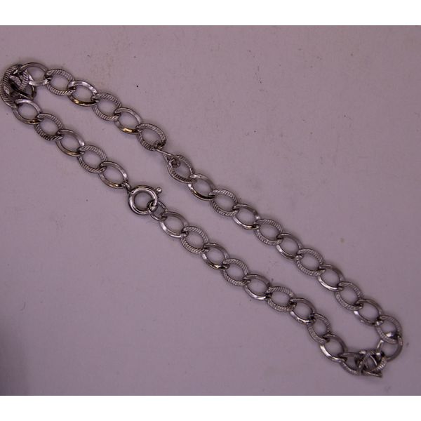 Sterling Silver Bracelet Chandlee Jewelers Athens, GA