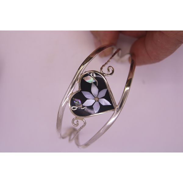 Sterling Silver Bracelet Chandlee Jewelers Athens, GA